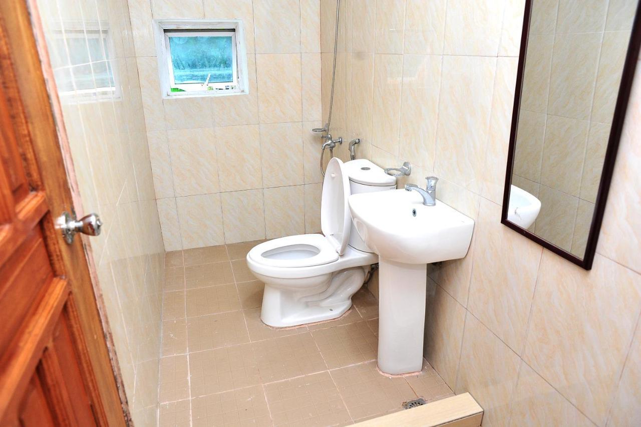 Casa Bicolandia Suites Daraga  外观 照片